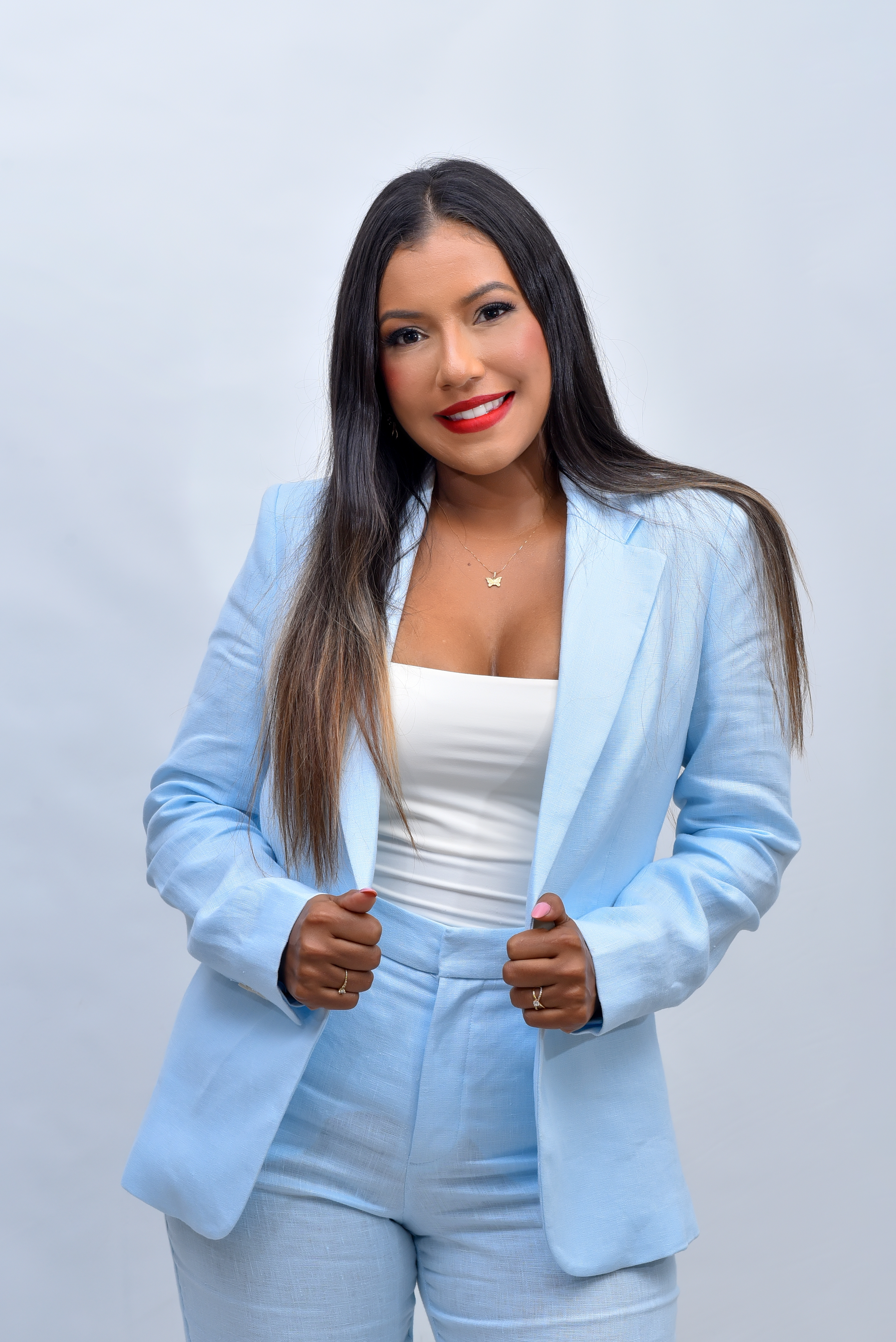 Luz Elena López